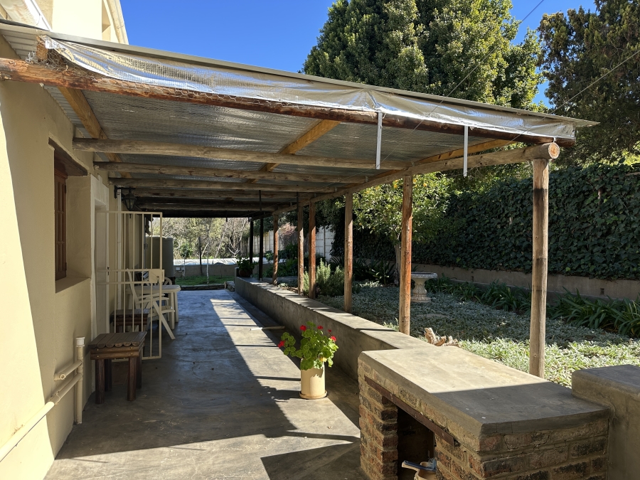 3 Bedroom Property for Sale in Barrydale Western Cape